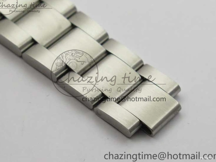 Bracelet Engraving Submariner No ARF1:1 Edition on 904L SS Rehaut Best SH3135 16610 LV Steel Green 0331